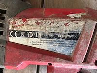 Milwaukee accugereedschap (3x) - afbeelding 7 van  9