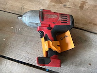 Milwaukee accugereedschap (3x) - afbeelding 8 van  9