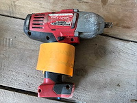 Milwaukee accugereedschap (3x) - afbeelding 9 van  9