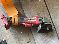 Milwaukee accugereedschap (3x) - afbeelding 5 van  8