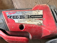 Milwaukee accugereedschap (3x) - afbeelding 6 van  8