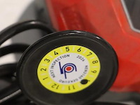 Milwaukee acculader m12-18fc - afbeelding 3 van  3