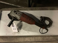 Milwaukee ag21-180e slijpschijf - afbeelding 1 van  5