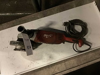 Milwaukee ag21-180e slijpschijf - afbeelding 2 van  5
