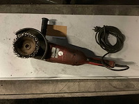 Milwaukee ag21-180e slijpschijf - afbeelding 3 van  5