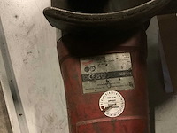 Milwaukee ag21-180e slijpschijf - afbeelding 4 van  5