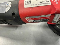 Milwaukee agv 13-125 haakse slijpmachine (4x) - afbeelding 5 van  5