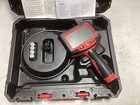 Milwaukee aic2 inspectiecamera - afbeelding 3 van  4