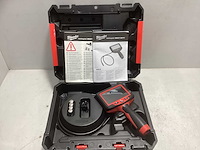 Milwaukee aic2 inspectiecamera - afbeelding 4 van  4
