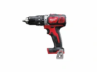 Milwaukee bpd-0 accu schroef- slagboormachine (body)