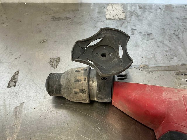 Milwaukee breekhamer - afbeelding 2 van  5