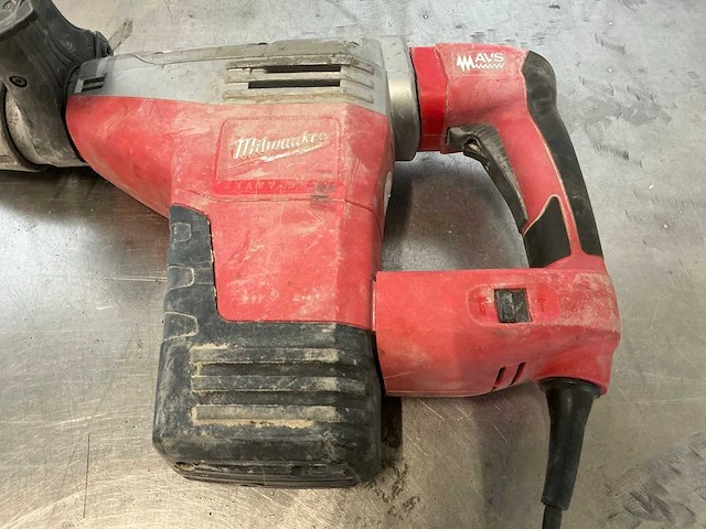 Milwaukee breekhamer - afbeelding 3 van  5