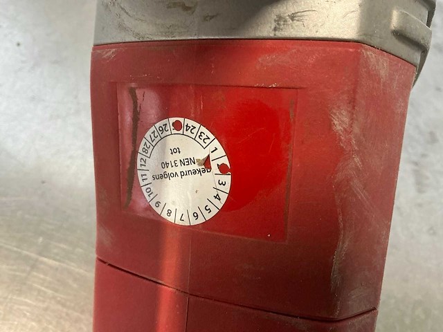 Milwaukee breekhamer - afbeelding 5 van  5