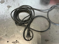 Milwaukee breekhamer - afbeelding 4 van  5