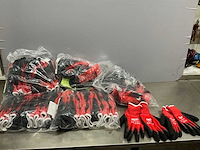 Milwaukee comfort cut level 1 werkhandschoen - afbeelding 3 van  4