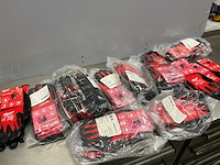 Milwaukee comfort cut level 3 werkhandschoen - afbeelding 2 van  4