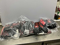 Milwaukee cut level 3 xxl werkhandschoen - afbeelding 1 van  5