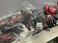 Milwaukee cut level 3 xxl werkhandschoen - afbeelding 2 van  5