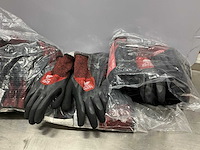 Milwaukee cut level 3 xxl werkhandschoen - afbeelding 3 van  5