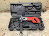 Milwaukee dd 2-160 xe boormachine - afbeelding 2 van  6