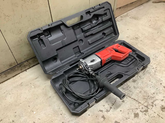 Milwaukee dd 2-160 xe boormachine - afbeelding 3 van  6