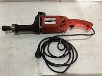 Milwaukee dg 1450 q rechte slijper