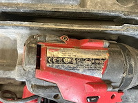 Milwaukee elektrisch gereedschap (4x) - afbeelding 3 van  13