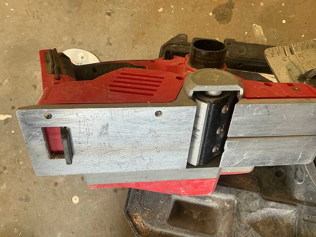 Milwaukee elektrisch gereedschap (4x) - afbeelding 11 van  13