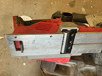 Milwaukee elektrisch gereedschap (4x) - afbeelding 11 van  13