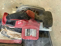 Milwaukee elektrisch gereedschap (4x) - afbeelding 13 van  13