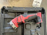 Milwaukee elektrisch gereedschap (4x) - afbeelding 8 van  13