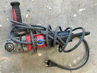 Milwaukee elektrisch gereedschap (4x) - afbeelding 12 van  13