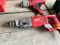 Milwaukee elektrisch gereedschap - afbeelding 2 van  3