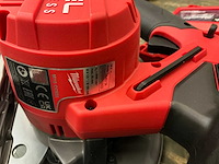 Milwaukee fuel divers accugereedschap - afbeelding 11 van  24