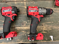 Milwaukee fuel divers accugereedschap - afbeelding 13 van  24