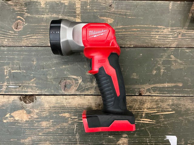 Milwaukee fuel divers accugereedschap - afbeelding 14 van  24