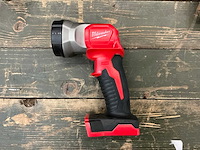 Milwaukee fuel divers accugereedschap - afbeelding 14 van  24