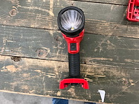 Milwaukee fuel divers accugereedschap - afbeelding 15 van  24