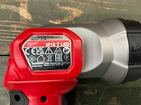 Milwaukee fuel divers accugereedschap - afbeelding 16 van  24