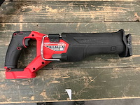 Milwaukee fuel divers accugereedschap - afbeelding 19 van  24