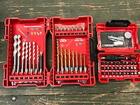 Milwaukee fuel divers accugereedschap - afbeelding 21 van  24