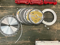 Milwaukee fuel divers accugereedschap - afbeelding 22 van  24