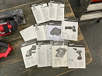 Milwaukee fuel divers accugereedschap - afbeelding 23 van  24