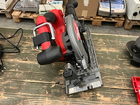 Milwaukee fuel divers accugereedschap - afbeelding 4 van  24