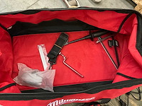 Milwaukee fuel divers accugereedschap - afbeelding 5 van  24