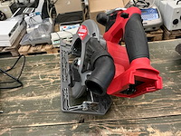 Milwaukee fuel divers accugereedschap - afbeelding 6 van  24