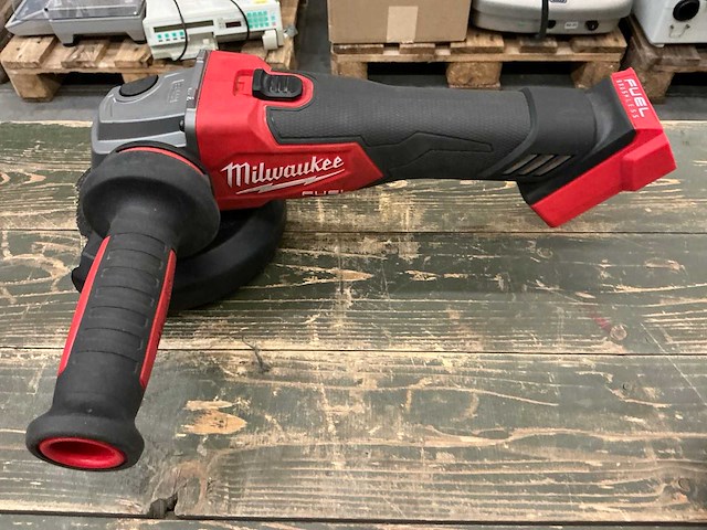 Milwaukee fuel divers accugereedschap - afbeelding 7 van  24