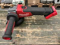 Milwaukee fuel divers accugereedschap - afbeelding 7 van  24