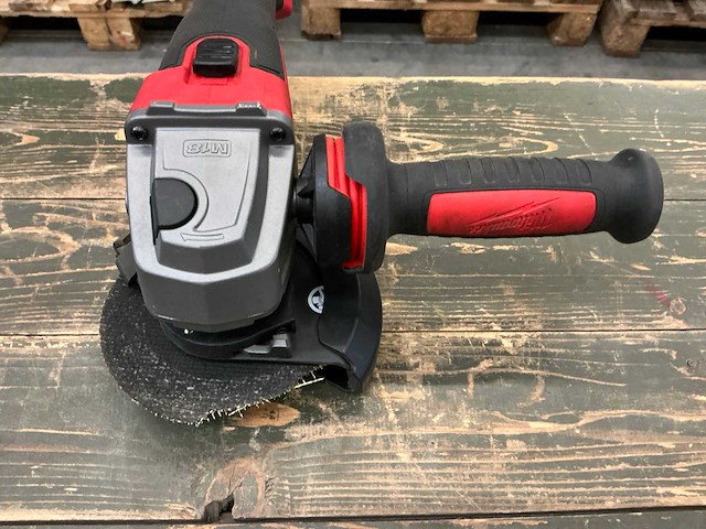 Milwaukee fuel divers accugereedschap - afbeelding 8 van  24