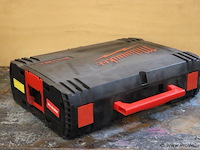 Milwaukee fuel opbergkoffer (leeg) - afbeelding 1 van  3